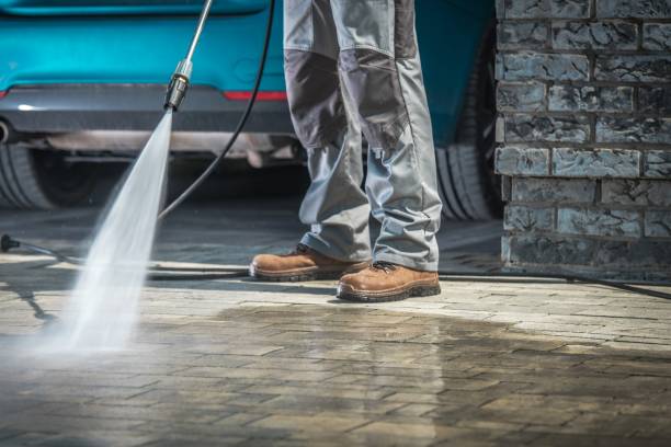 Boat and Dock Cleaning in Hudson, TX