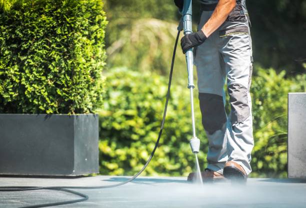Best Sidewalk and Walkway Cleaning  in Hudson, TX