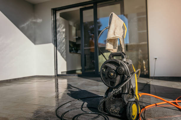 Best Solar Panel Cleaning  in Hudson, TX