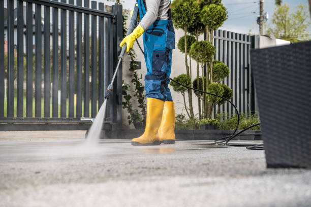 Best Parking Lot and Garage Cleaning  in Hudson, TX